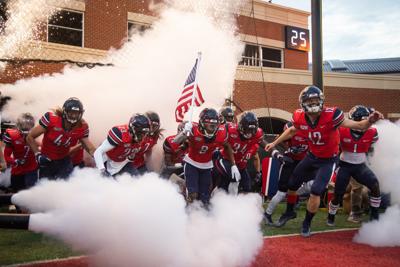 Breaking Down Libertys Road Matchup At Rutgers Lu Sports - 