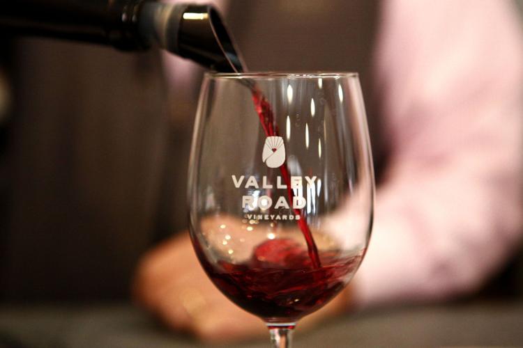 Valley Road Vineyards 03
