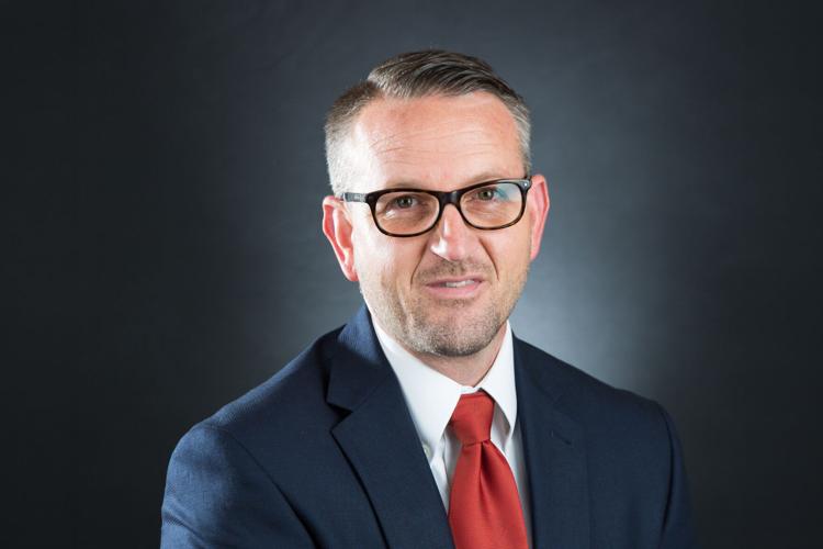 School of Behavioral Sciences announces interim dean
