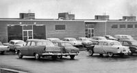 1961-02-22 Lynchburg Bowl
