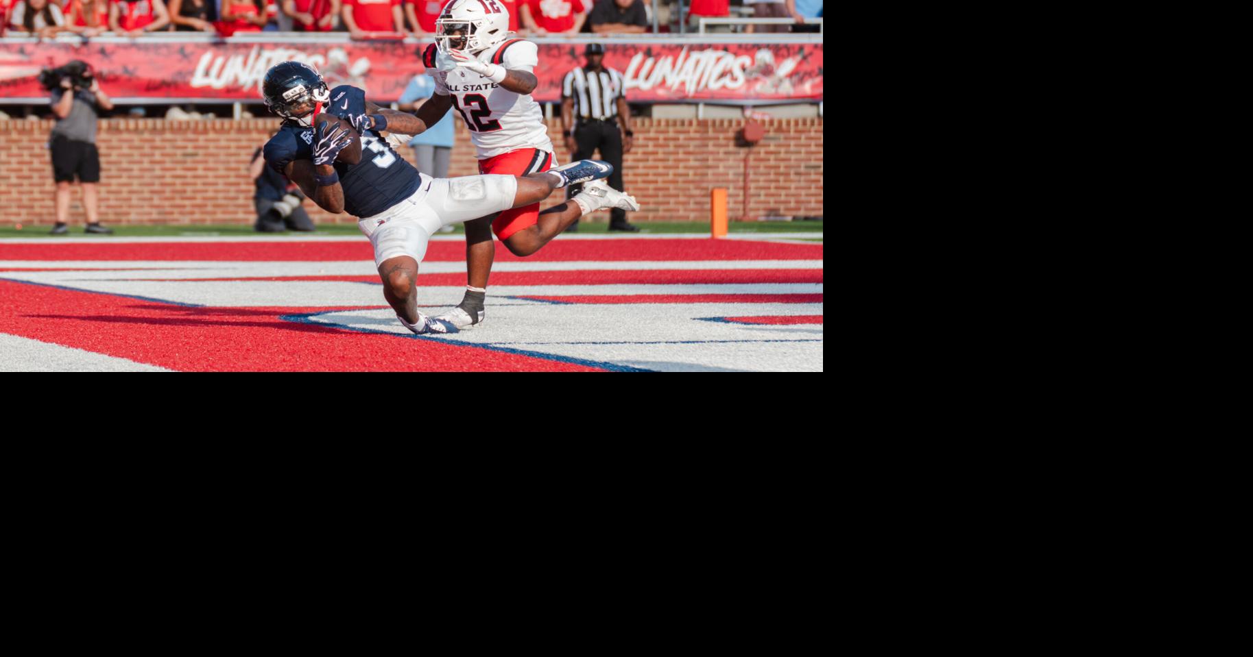 Liberty football notebook: Flames thankful to be back in routine after Weekday CUSA, and more Oct 28, 2026 1 hr ago