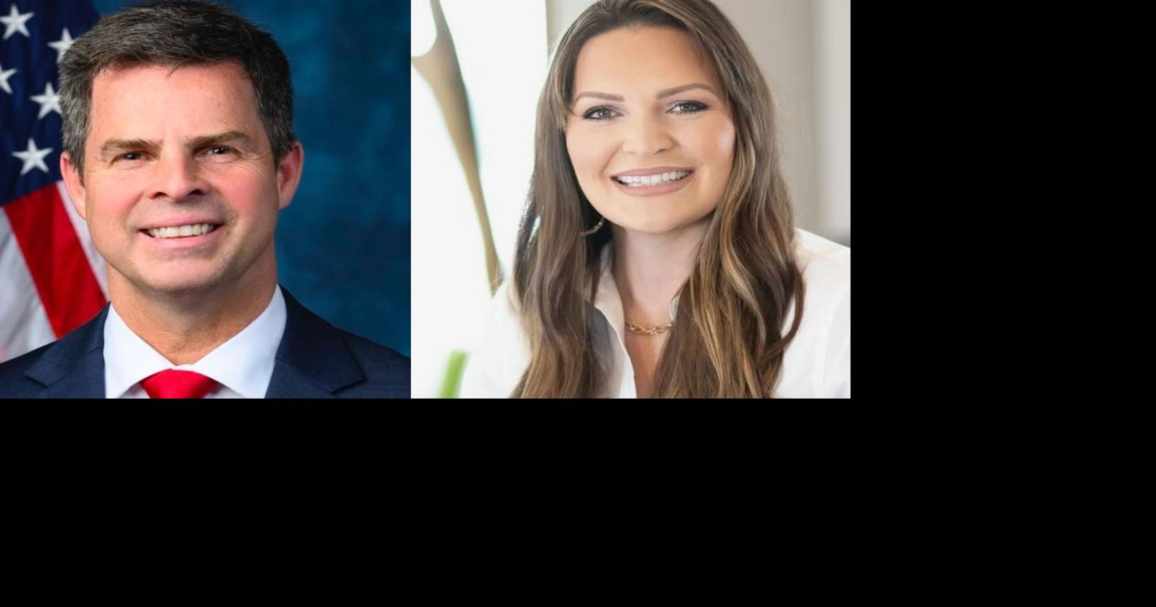 McGuire faces fellow veteran Lucero in 5th District primary