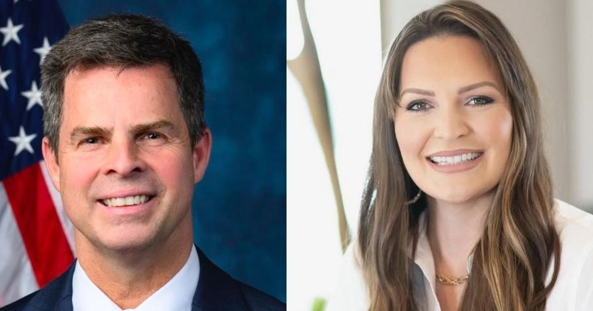 McGuire faces fellow veteran Lucero in 5th District primary