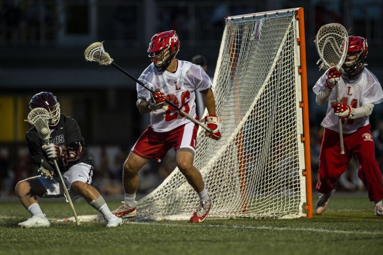 Lynchburg men's lacrosse starts journey toward first national title