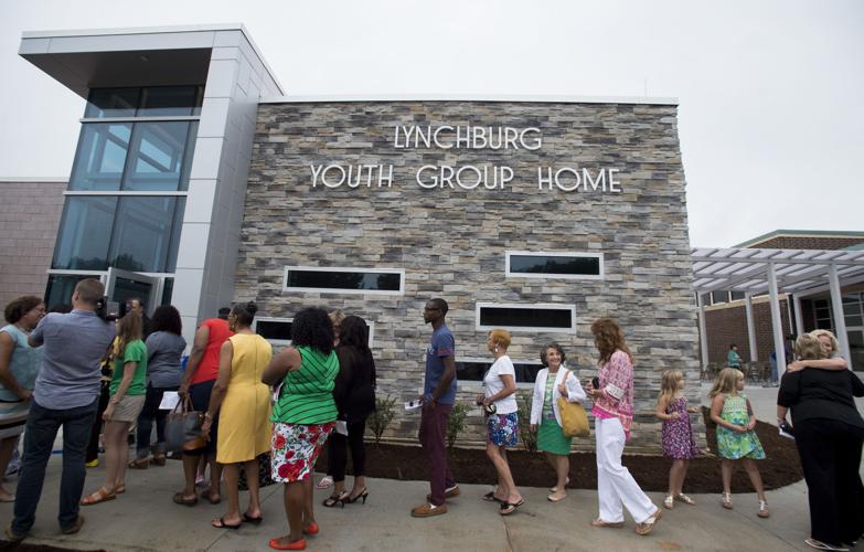 Group Home For Troubled Teens