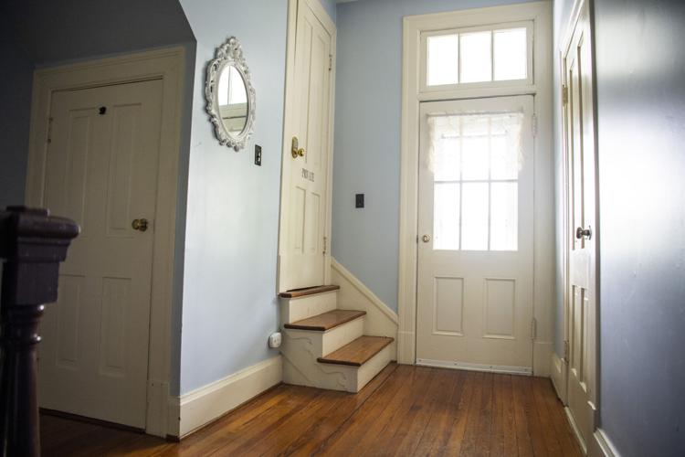 Welcome Home Winridge Manor