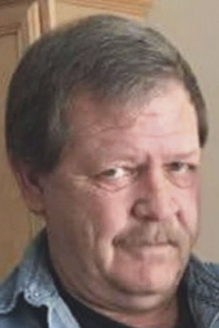 Farmer, Earl Stuart