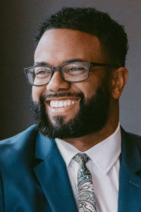 Derrick Brown