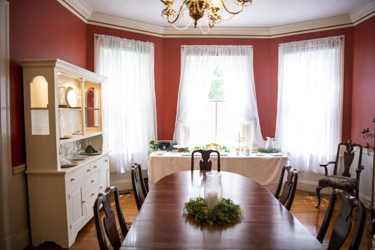 Welcome Home Winridge Manor