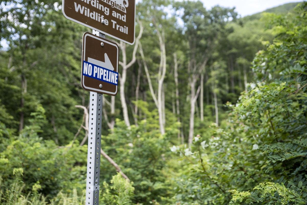 Atlantic Coast Pipeline