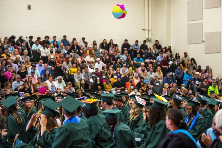 Nelson County Graduation 6