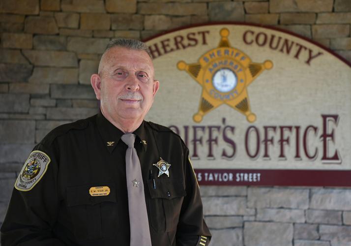 cvp sheriff viar 2