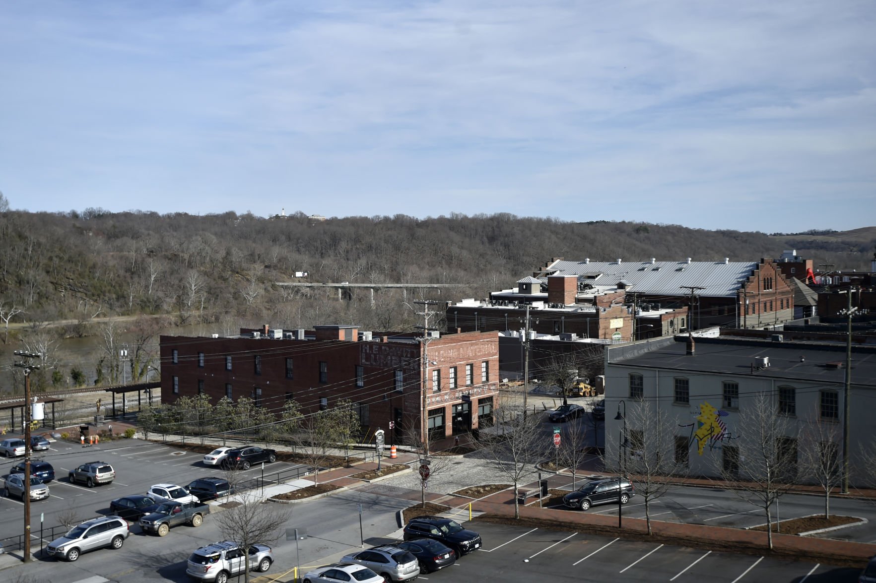 Lynchburg property reassessment shows ‘a lot of growth’