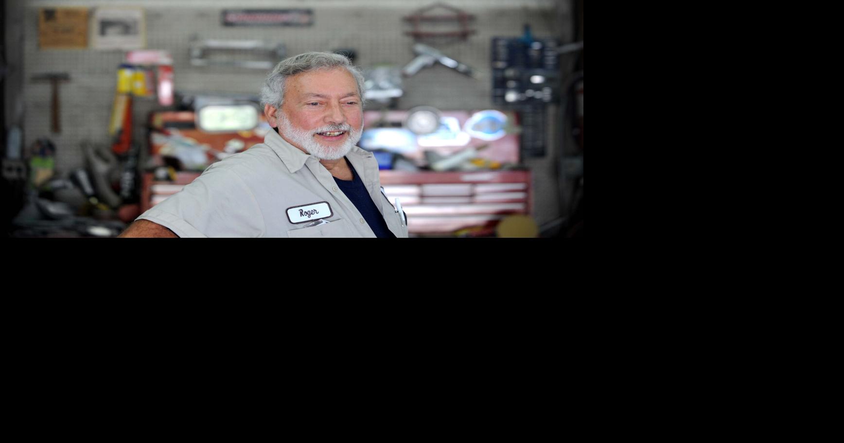 Family, community remember Roger Cheek, a longtime Bedford County ...