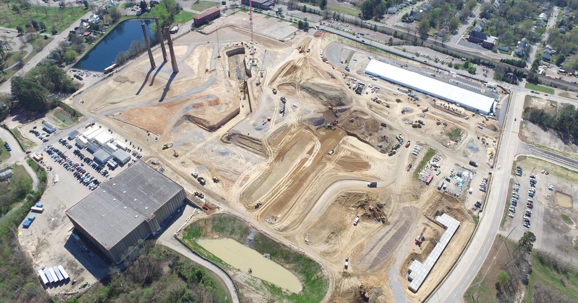 Hailed as 'a big step for the city' after years of work, Danville Casino will start taking bets May 15 - Vimarsana News