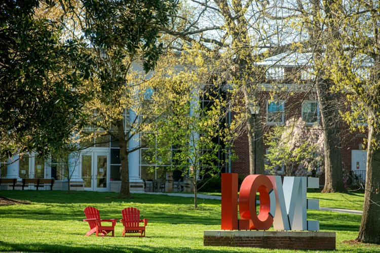 ‘Huzzah!’: University’s history honor society named ‘Best Chapter’ fourth year in a row