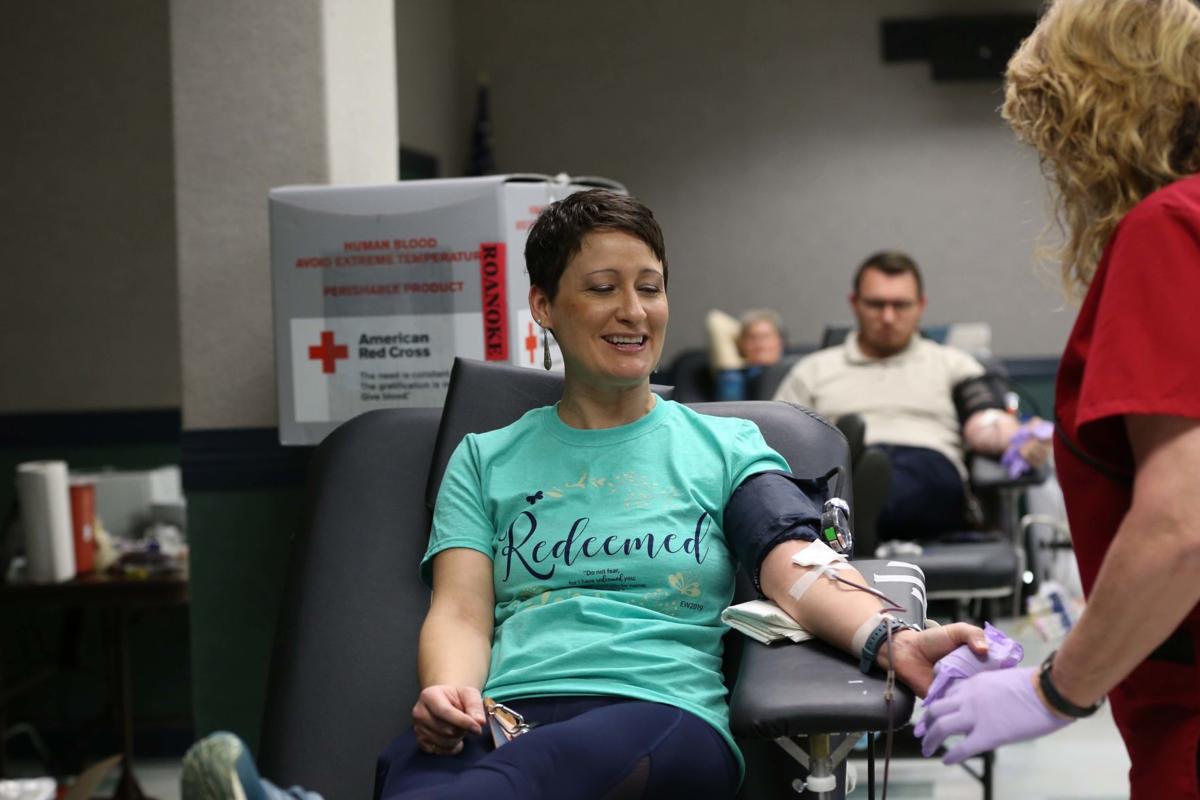 Blood Drive 10