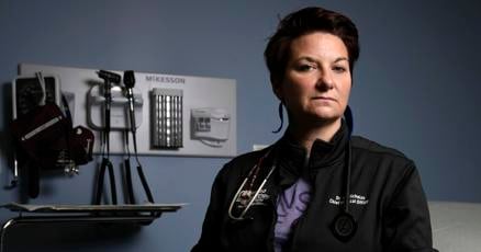 As South bans abortion thousands turn to Illinois clinics As South bans abortion thousands turn to Illinois clinics