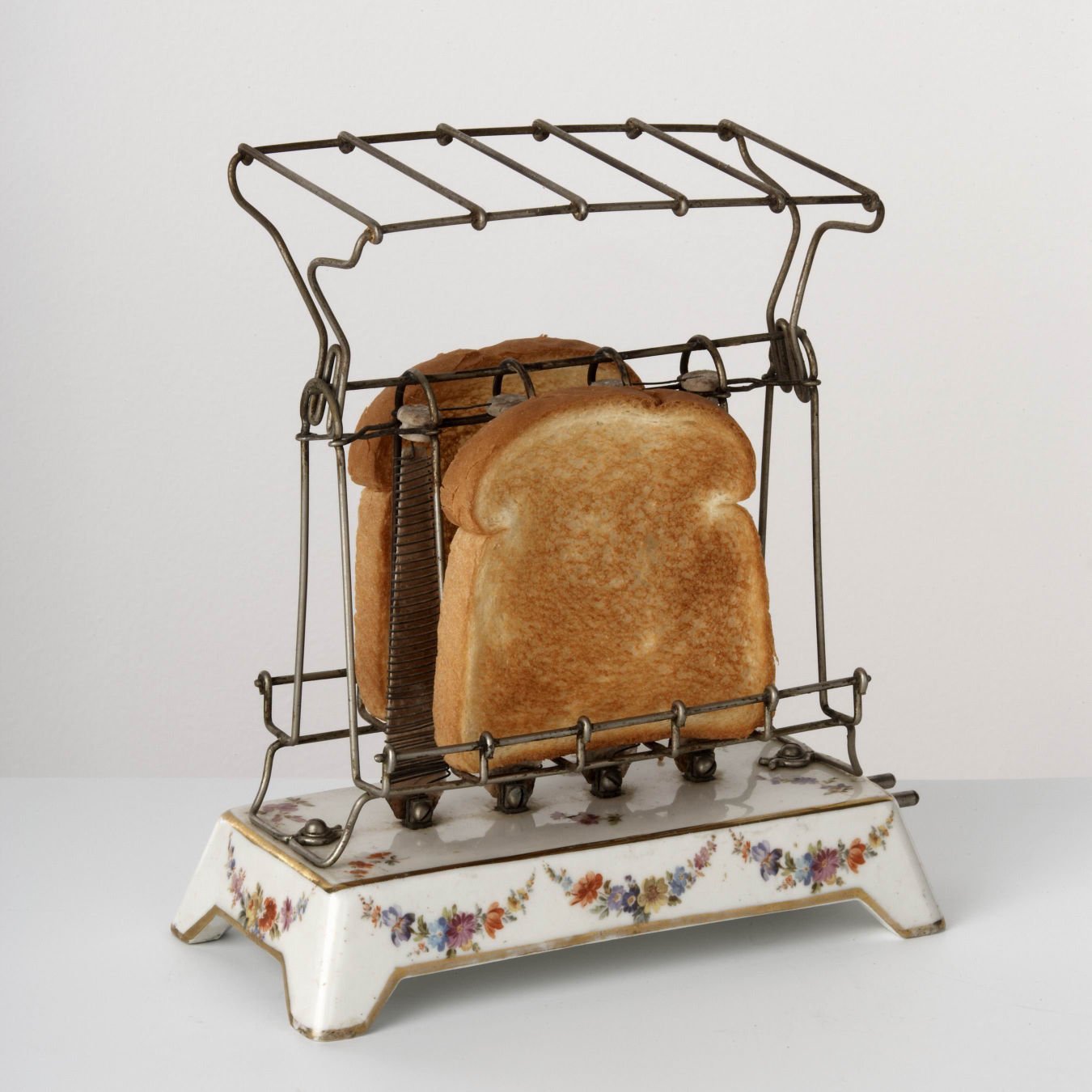 The 2025 first toaster