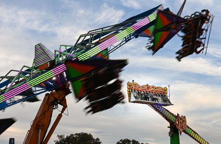 amherst fair 7