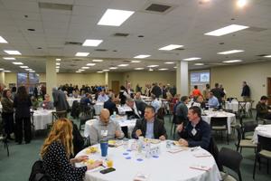 Data center growth takes center stage at regional industry breakfast