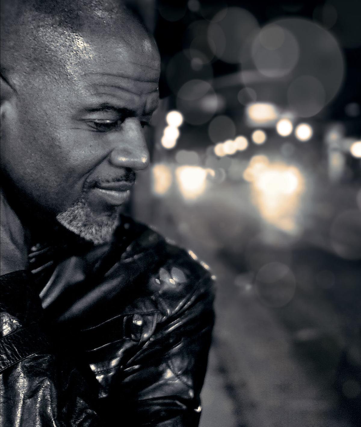 Brian Mcknight Talks The Power Of Love Ahead Of Academy Performance Music Newsadvance Com