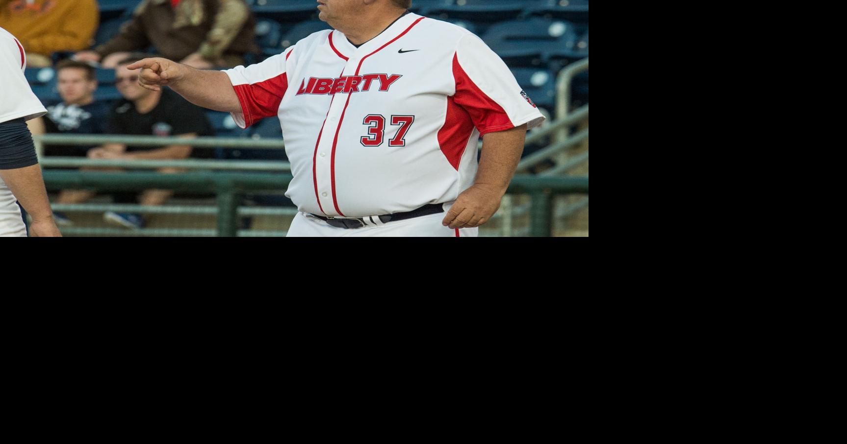 Jim Toman, former Liberty baseball head coach, dies after cancer battle