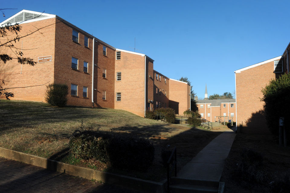 Shalom Apartments gets energyfriendly makeover Local News