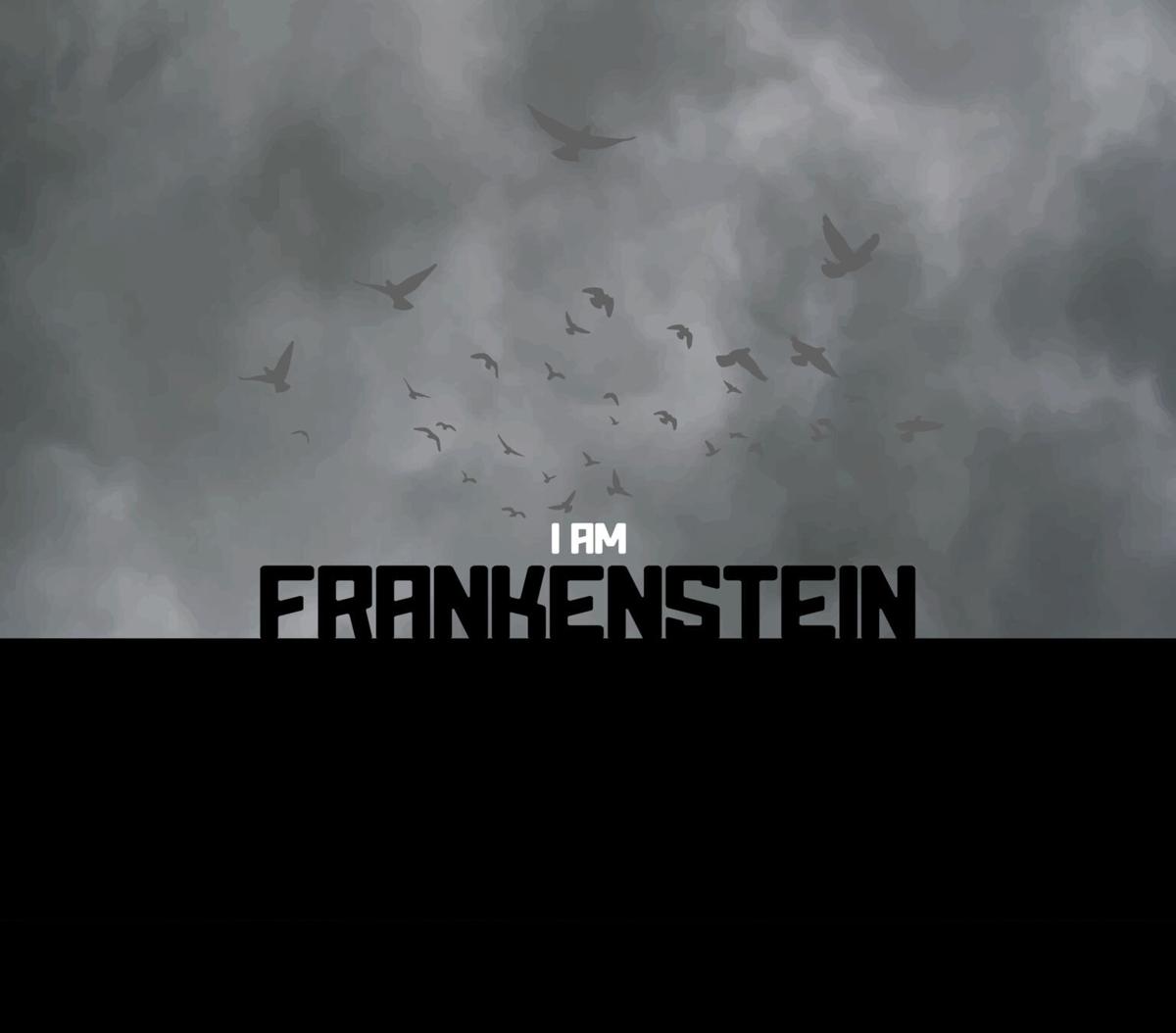 Theatre honor society presents ‘I am Frankenstein’ April 17-18