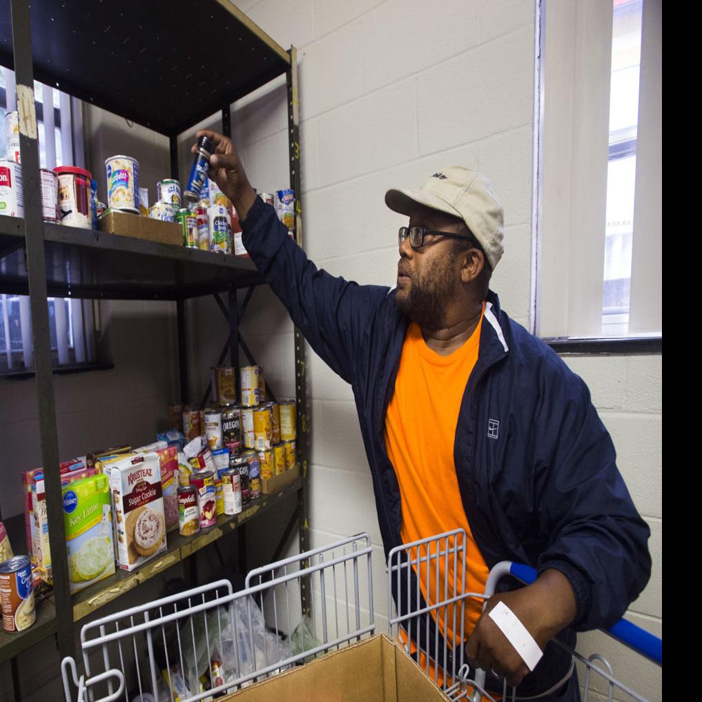 Church Creates Free Transportation Program To Help Residents To