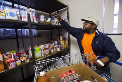 Church Creates Free Transportation Program To Help Residents To