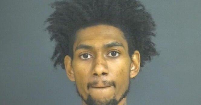 Lynchburg man sentenced for 2021 death in Family Dollar lot
