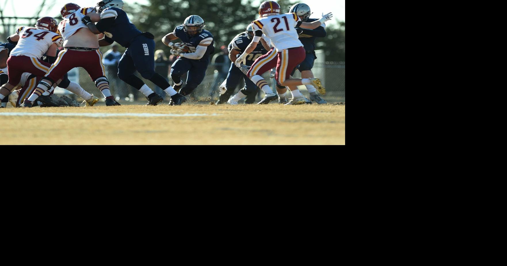 PREVIEW Appomattox vs. Stuarts Draft