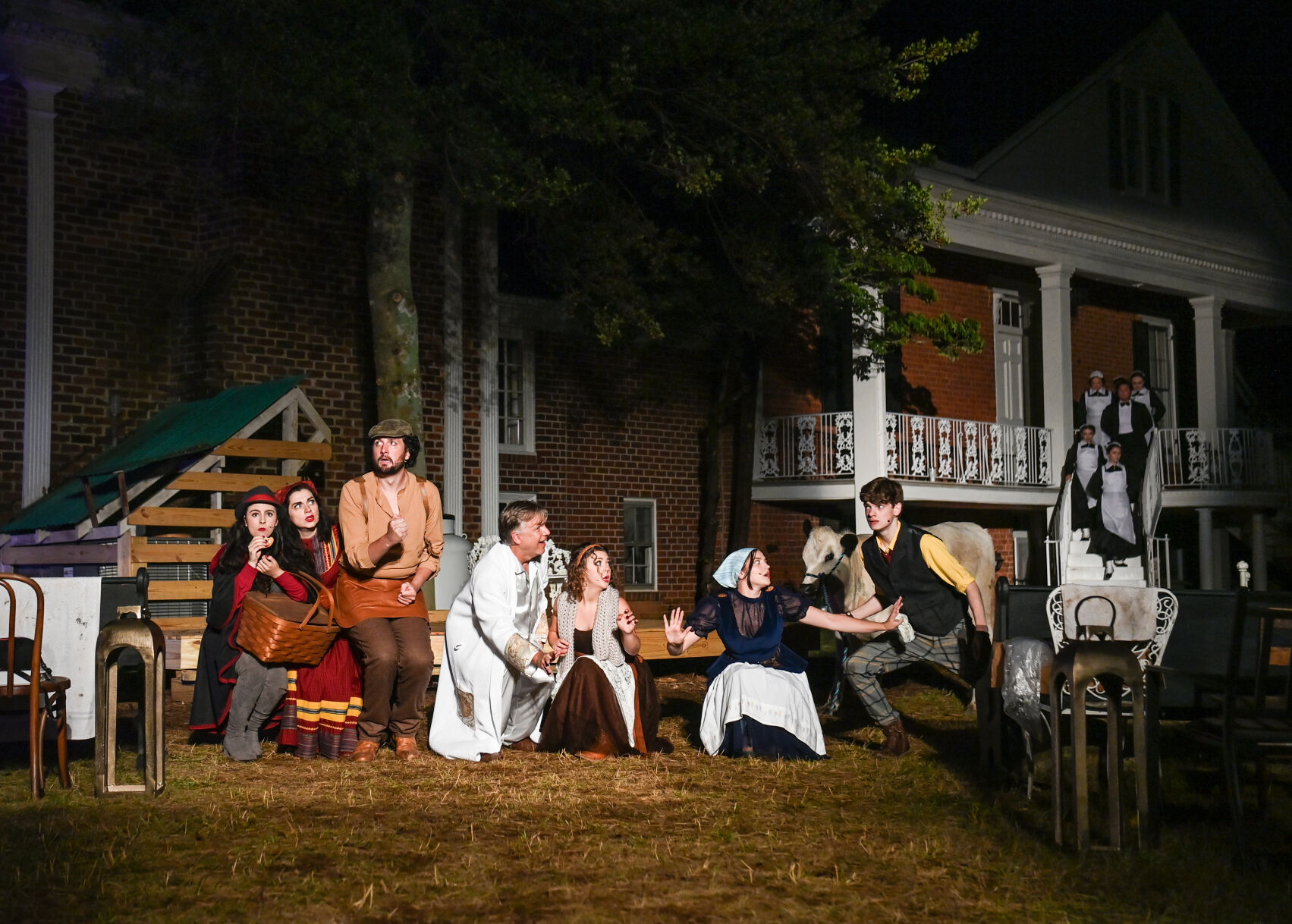 into the woods 8