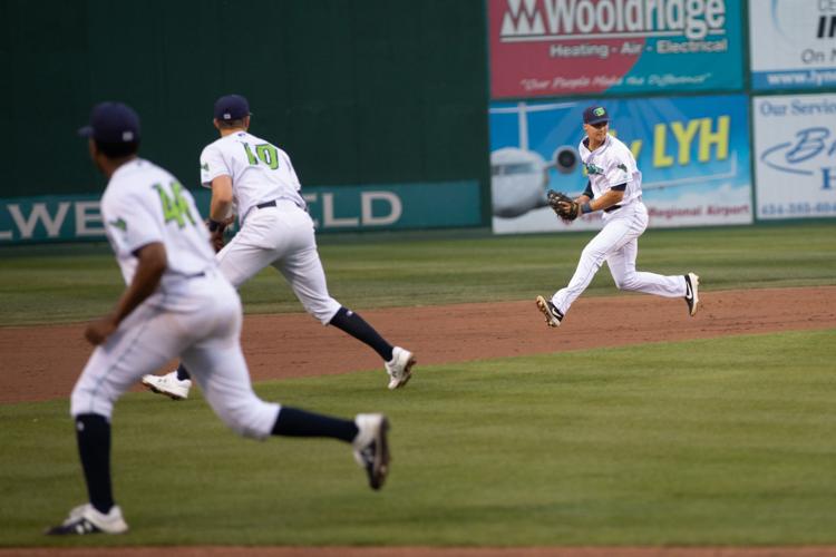 Washington Nationals Minor Leagues: Changes coming down on the farm? -  Federal Baseball