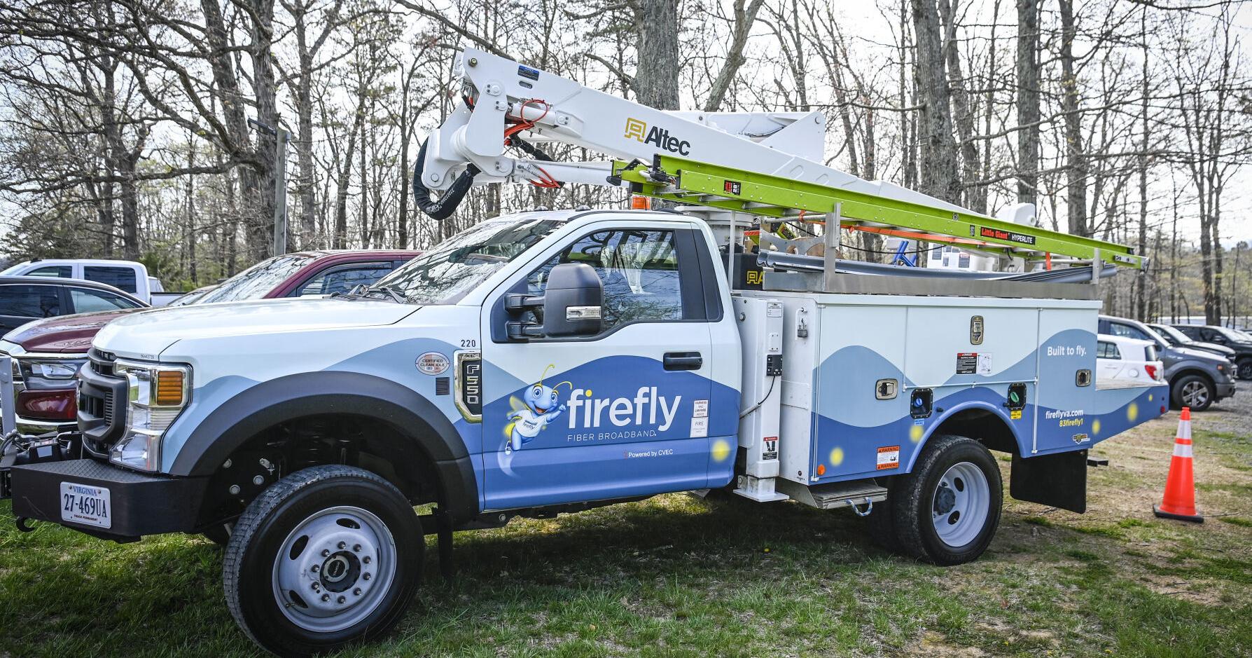 Firefly Fiber marks 5 years of connecting customers - Vimarsana News