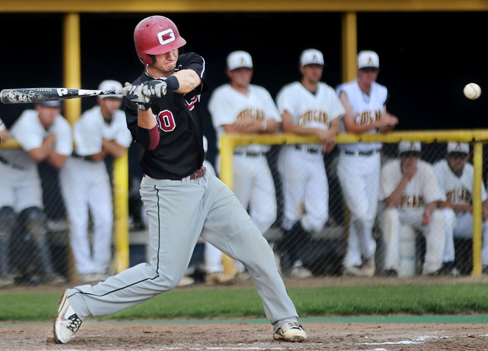 Unusual third-strike call part of Guilford's victory over Averett ...