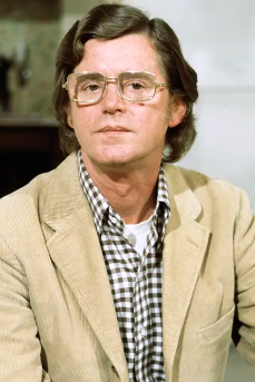Earl Hamner