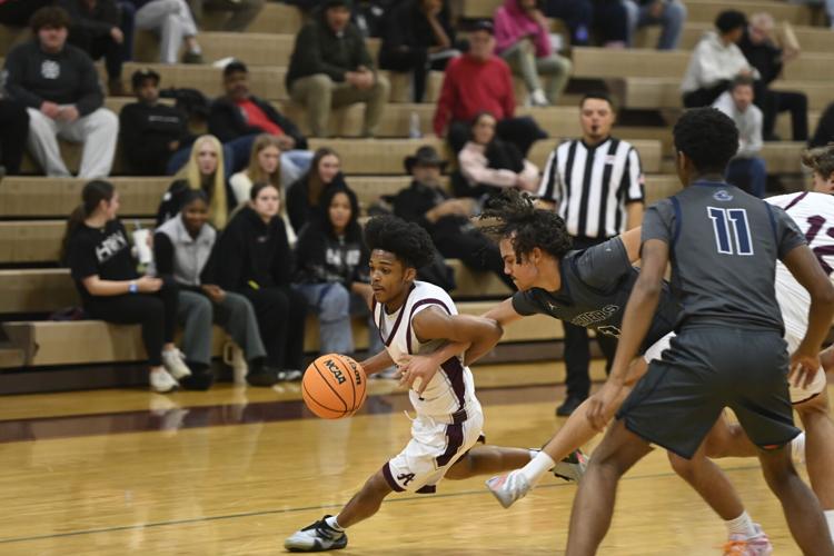 Amherst Appo