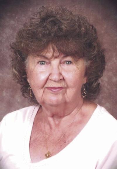 Patterson, June Elizabeth (Pearson)