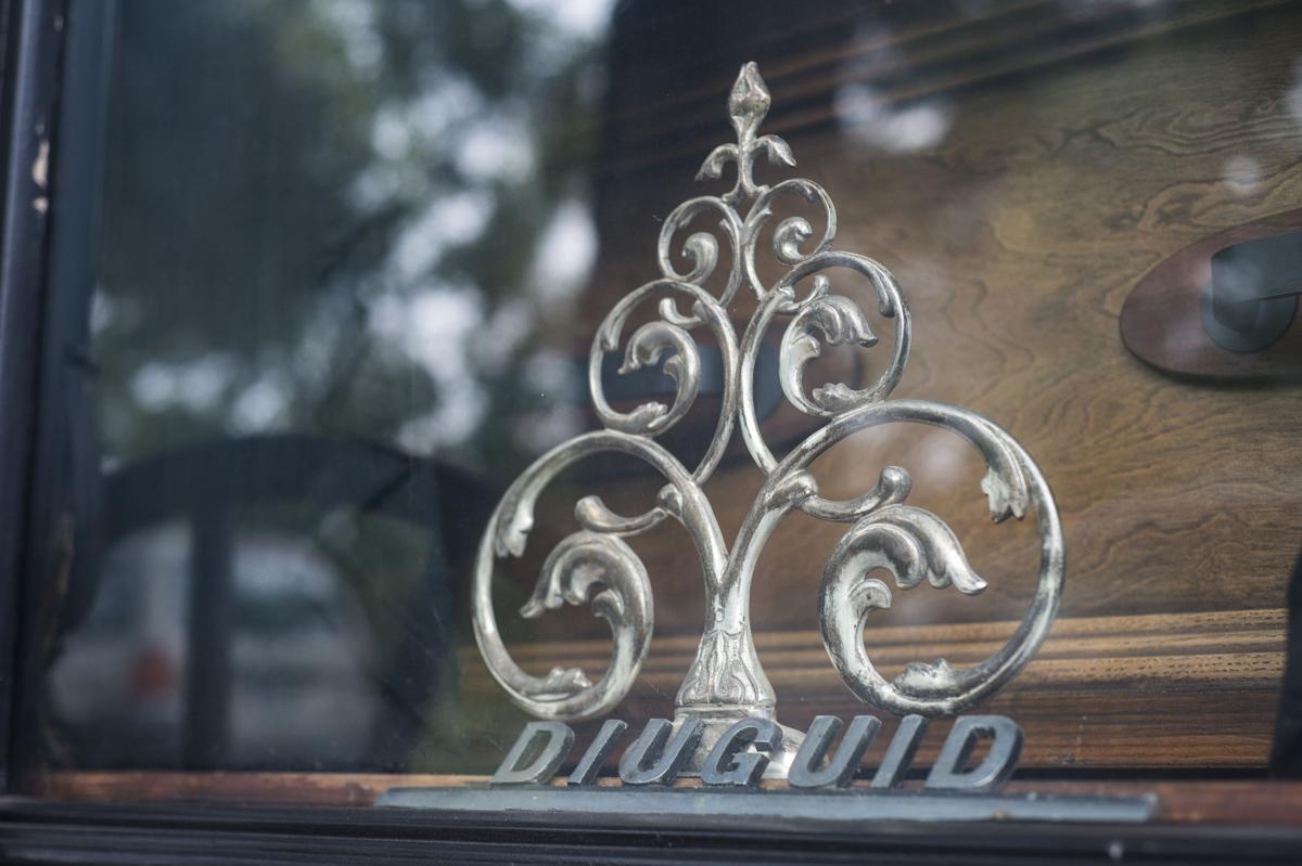 Lynchburg's Diuguid celebrates 200 years as oldest funeral home in Virginia Business