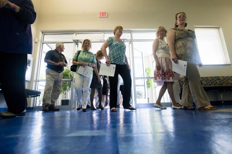 Partnership creates virtual health care learning center