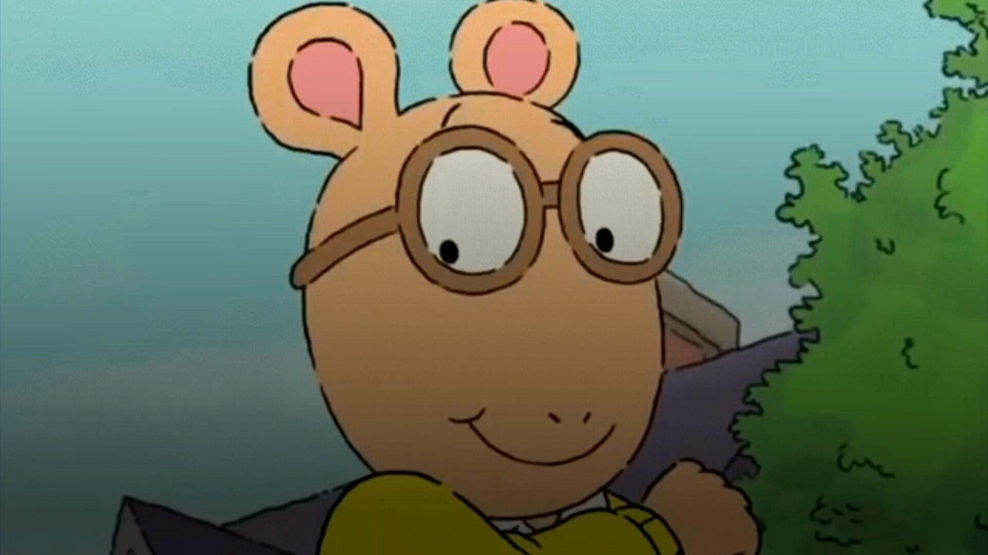 Arthur To End On Pbs Kids After 25