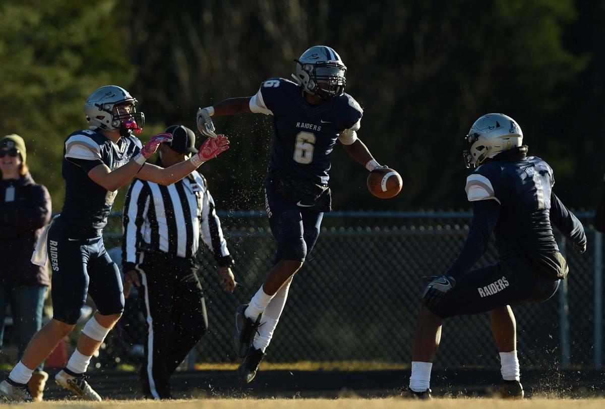 12 games that have defined Appomattox's impressive five-year run | High
