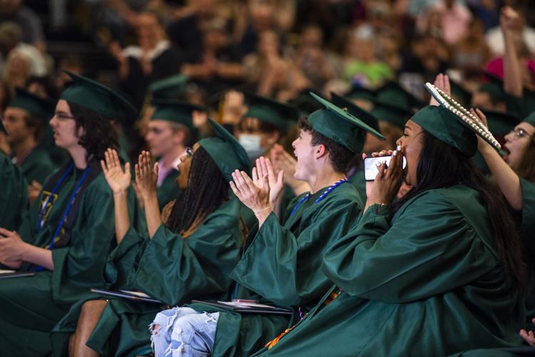Nelson County Graduation 7