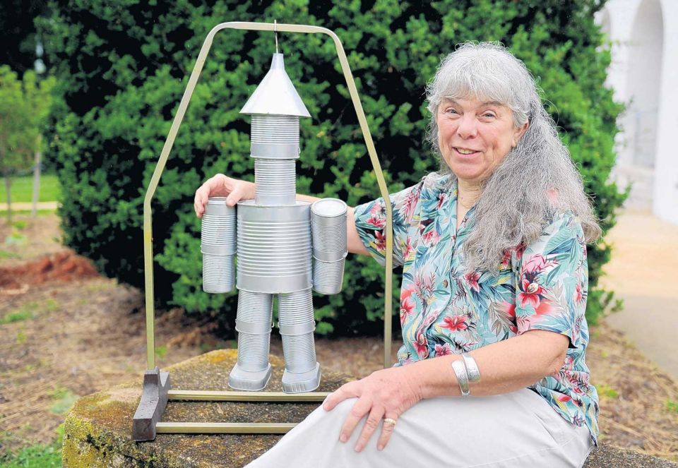 Nelson's waste and recycling coordinator embraces retirement