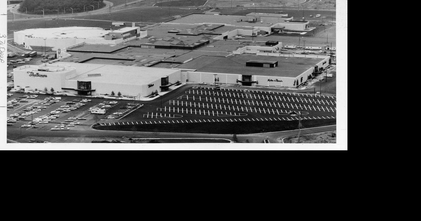 The News & Advance archives: River Ridge mall
