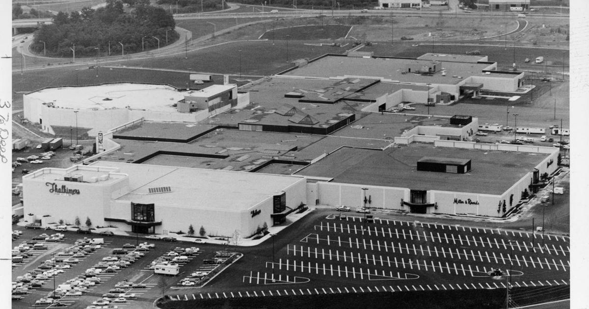 Waterloo Ridge Mall The News & Advance archives: River Ridge mall