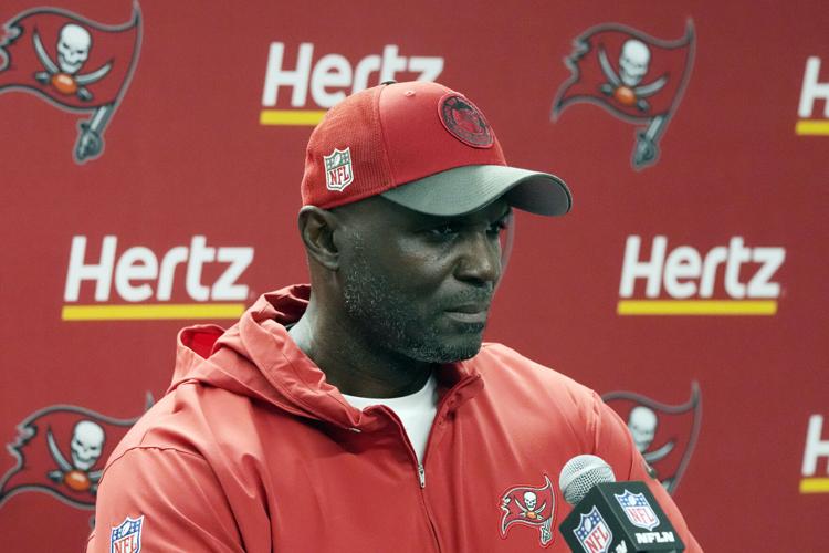 Analysis: No excuse for Bucs' Bowles forgoing final timeout after Lions snapped the ball too early