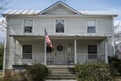 Historical society to host 24th homes tour